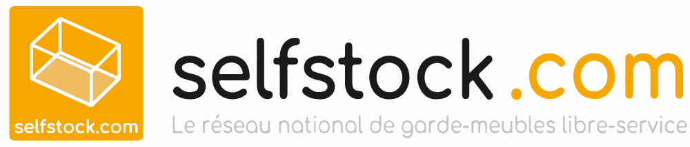 Logo selfstock.com - Partenariat d'assurance